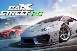 CarX街头/CarX Street