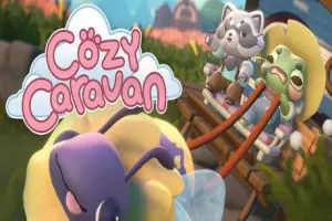 暖途/Cozy Caravan