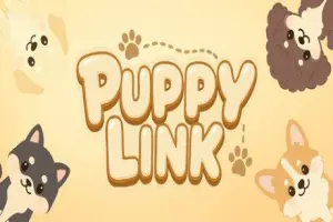 Puppy Link – 连连看/Puppy Link – Tile Connect