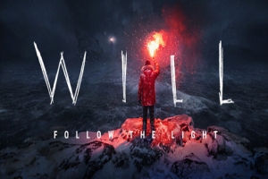 威尔：追随灯光/WILL: Follow The Light