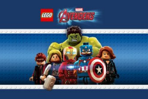 乐高复仇者联盟/LEGO MARVEL’s Avengers