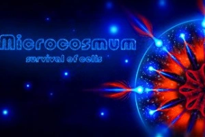 微观世界：细胞生存/细胞生存战/Microcosmum: survival of cells