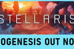 群星/Stellaris